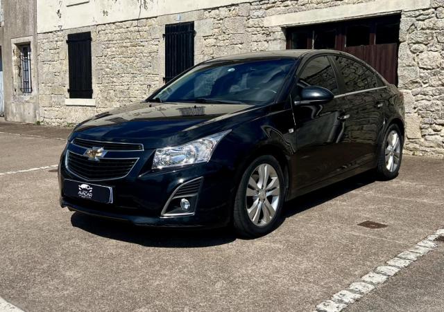 Chevrolet