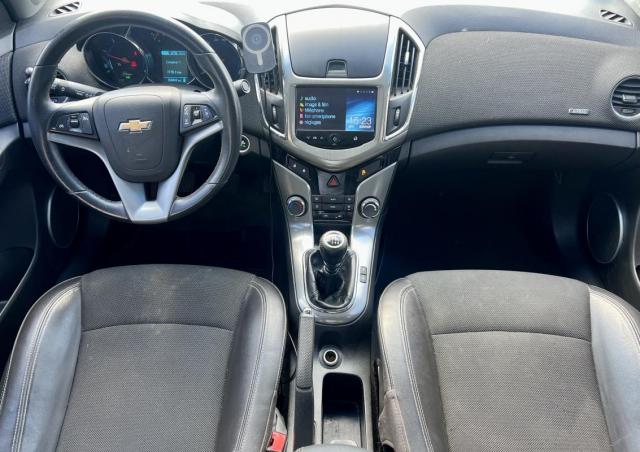 Chevrolet Cruze image 7