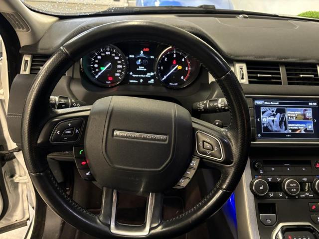 Land Rover Range Rover Evoque image 6