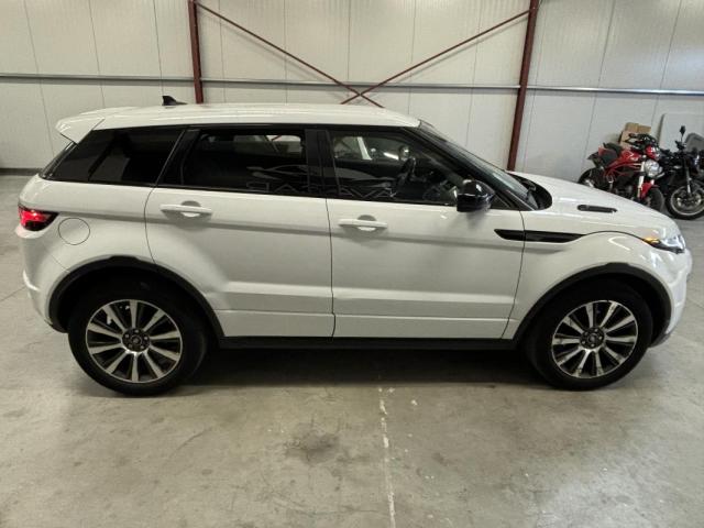 Land Rover Range Rover Evoque image 1