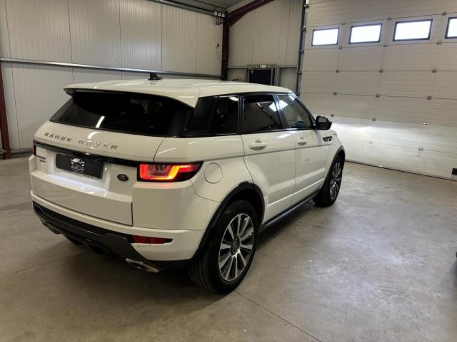 Land Rover Range Rover Evoque image 4