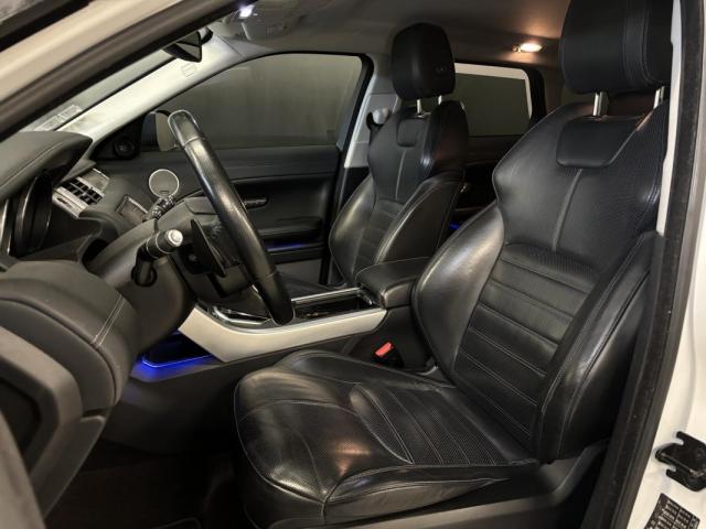 Land Rover Range Rover Evoque image 3