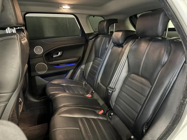 Land Rover Range Rover Evoque image 5