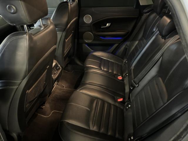 Land Rover Range Rover Evoque image 2