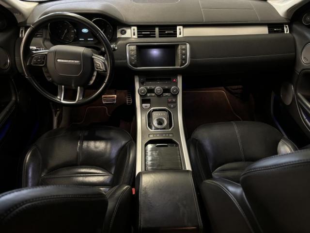 Land Rover Range Rover Evoque image 9