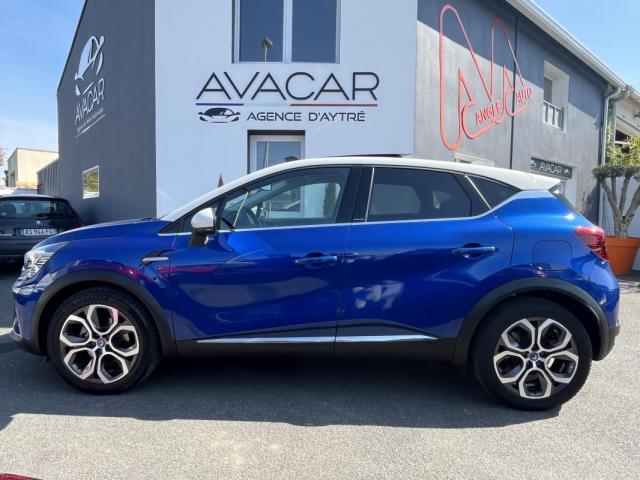 Renault Captur image 2