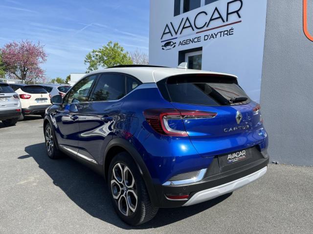 Renault Captur image 9