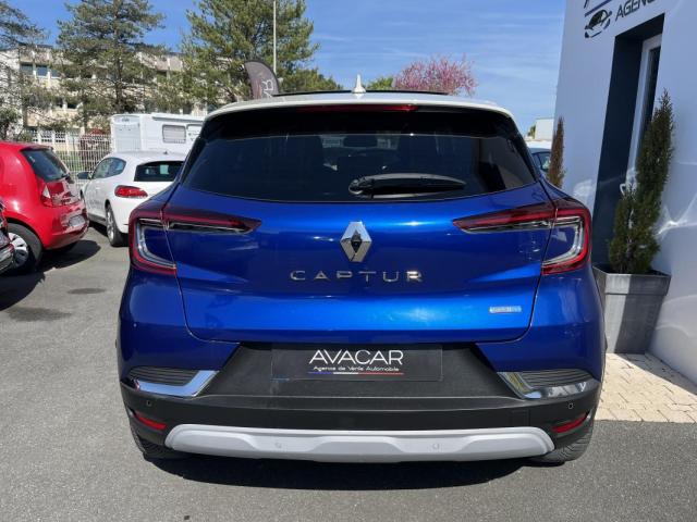 Renault Captur image 3