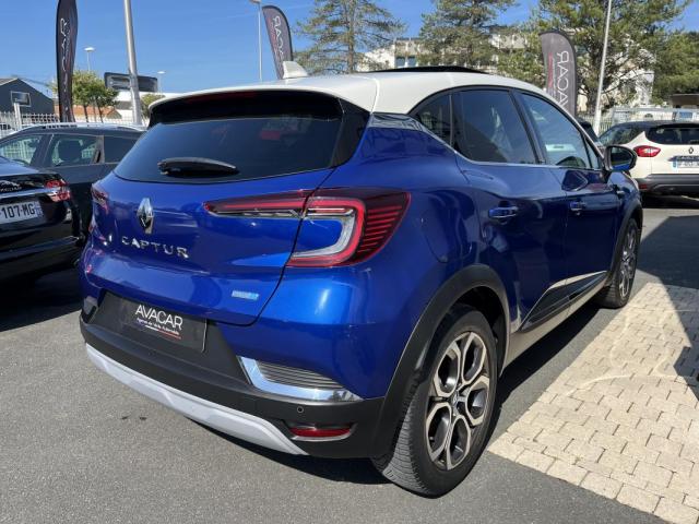Renault Captur image 1