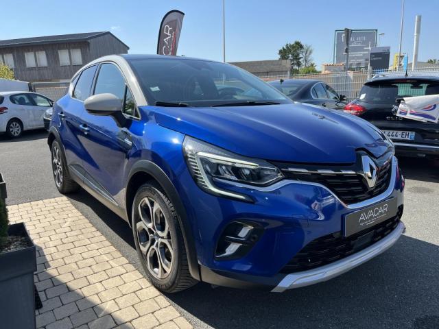Renault Captur image 5