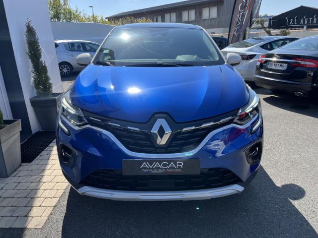 Renault Captur image 4