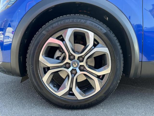 Renault Captur image 8