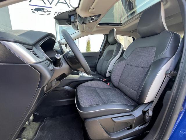 Renault Captur image 6