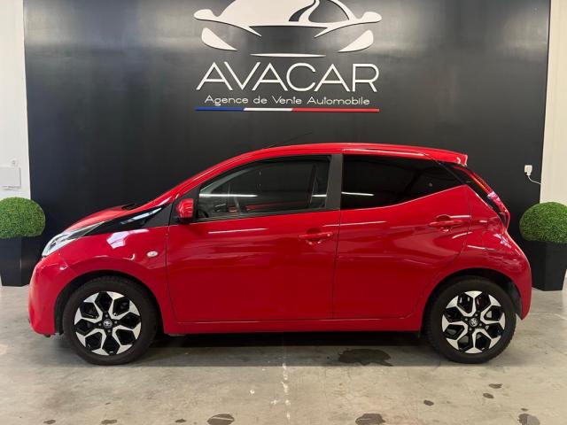 Toyota Aygo image 8