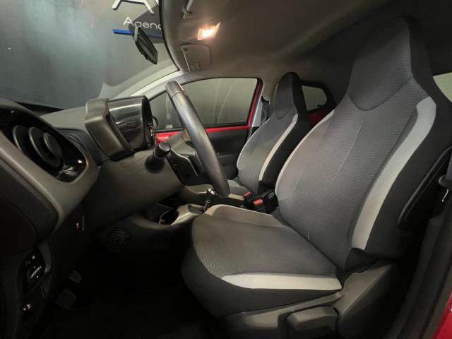 Toyota Aygo image 7