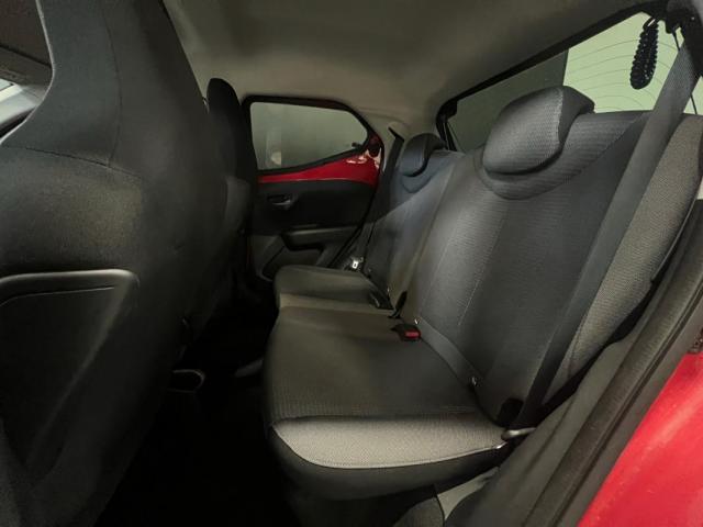 Toyota Aygo image 2