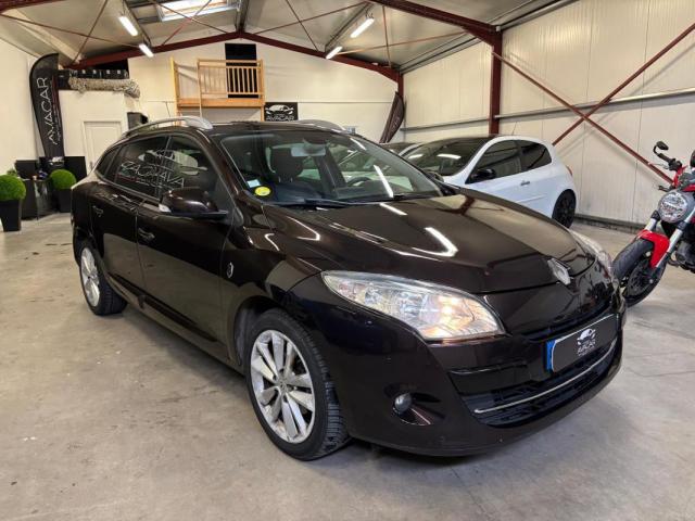 Renault Mégane Estate image 6