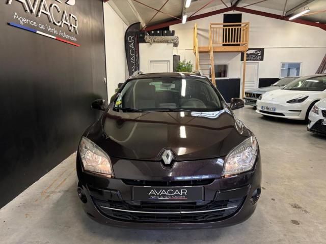 Renault Mégane Estate image 1