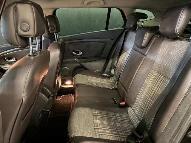 Renault Mégane Estate image 3