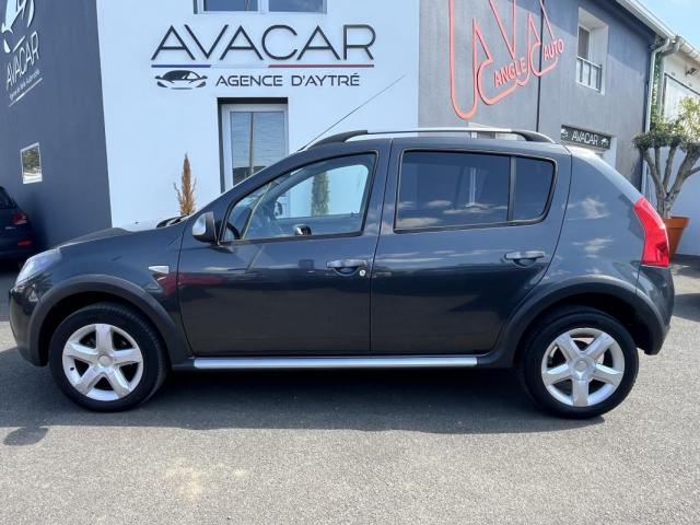 Dacia Sandero image 3