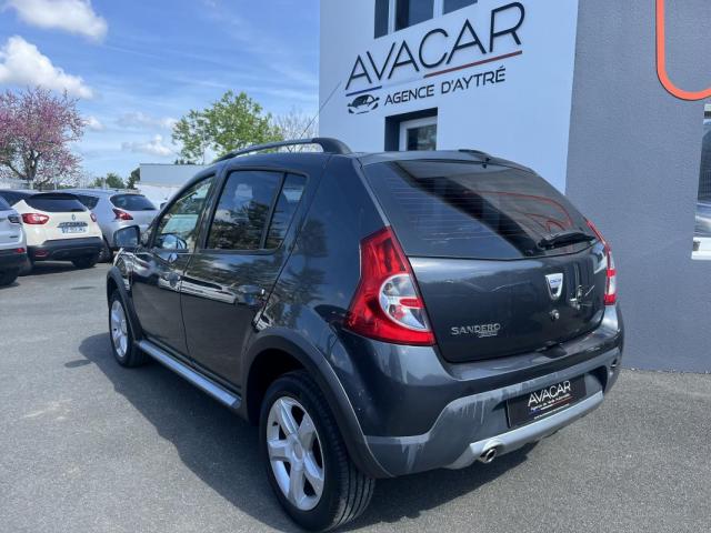 Dacia Sandero image 9