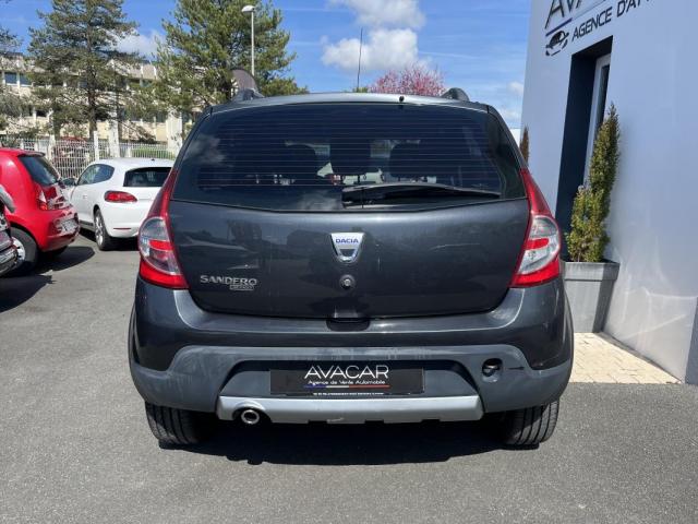 Dacia Sandero image 4