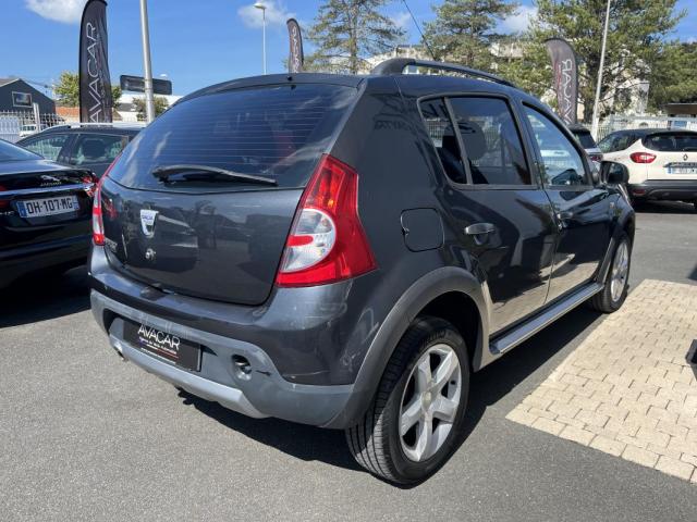 Dacia Sandero image 5