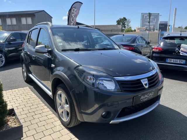 Dacia Sandero image 2