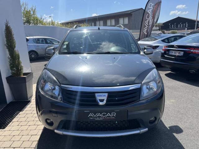 Dacia Sandero image 6