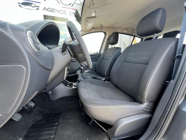 Dacia Sandero image 7