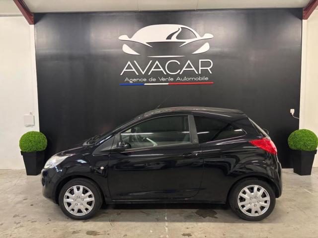 Ford Ka image 4