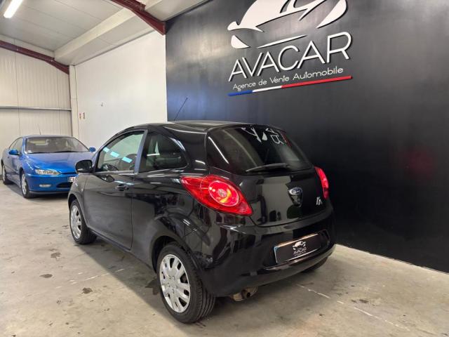 Ford Ka image 1