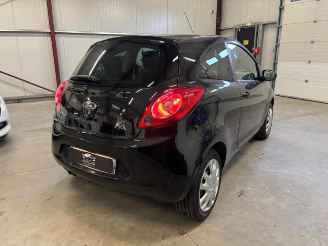 Ford Ka image 3