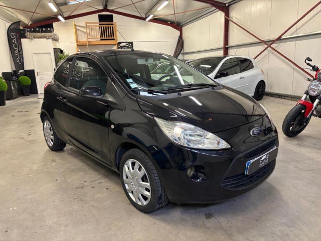 Ford Ka image 2