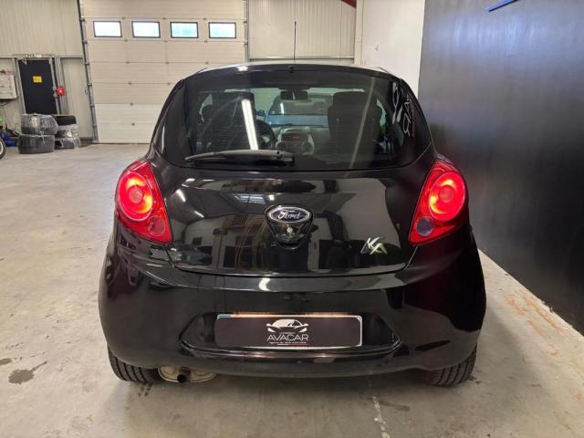 Ford Ka image 8
