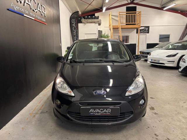 Ford Ka image 7