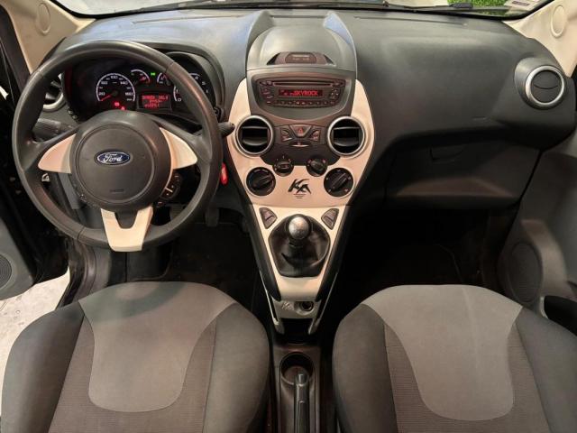 Ford Ka image 6