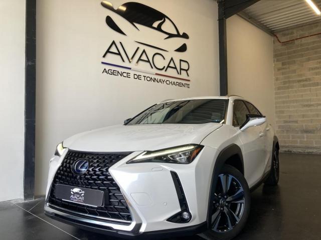 Lexus