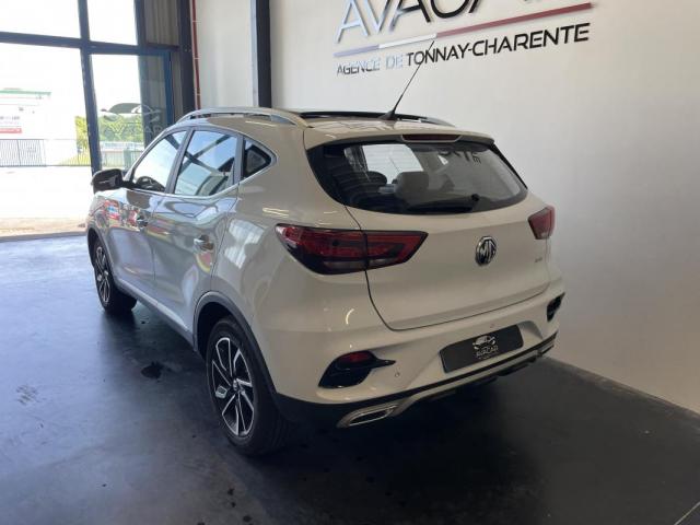 Mg Zs image 4