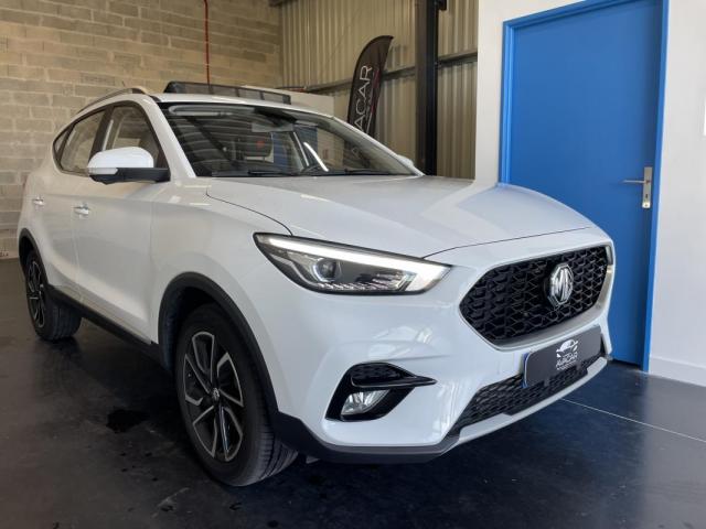 Mg Zs image 5