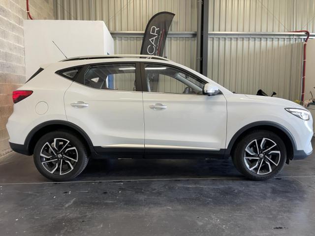 Mg Zs image 6