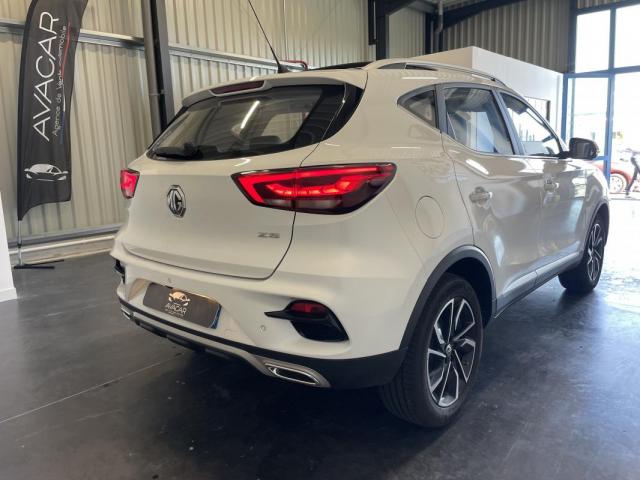 Mg Zs image 2
