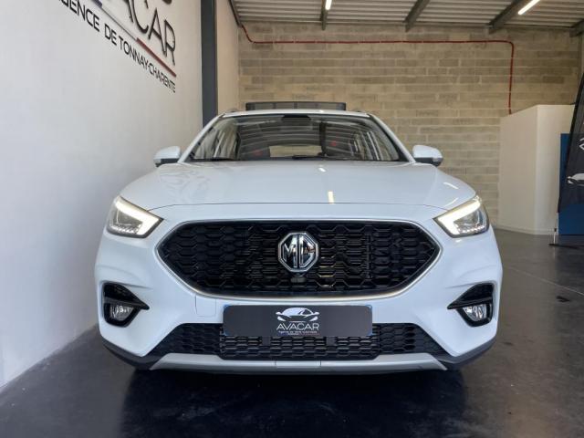 Mg Zs image 7