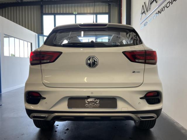 Mg Zs image 8
