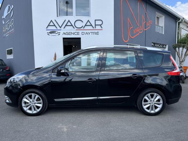 Renault Grand Scénic image 7