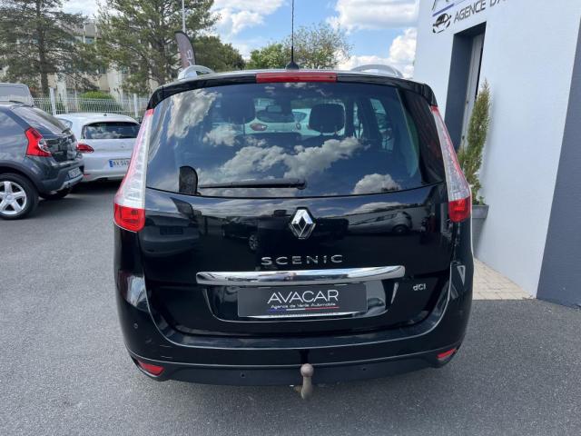 Renault Grand Scénic image 8