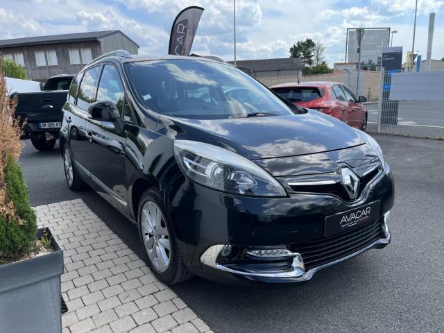 Renault Grand Scénic image 6