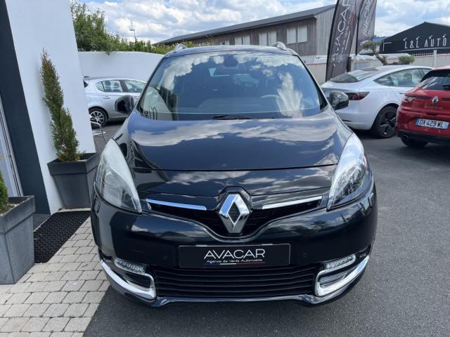 Renault Grand Scénic image 9
