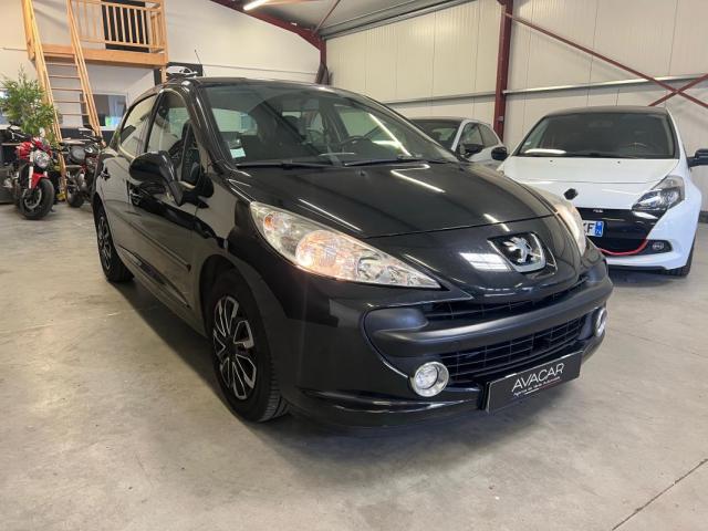 Peugeot 207 image 1