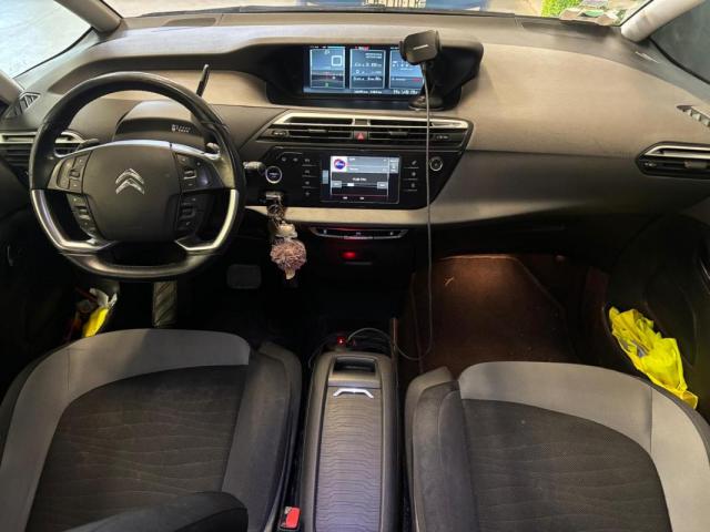 Citroen C4 Picasso image 8
